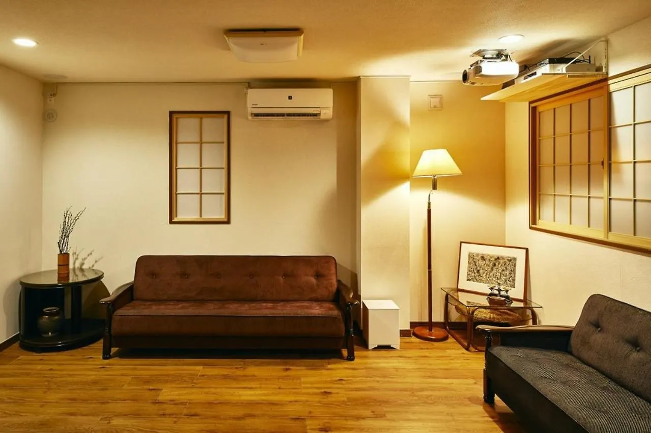 634 Condo Yotsuya - Vacation Stay 14799V Tokyo