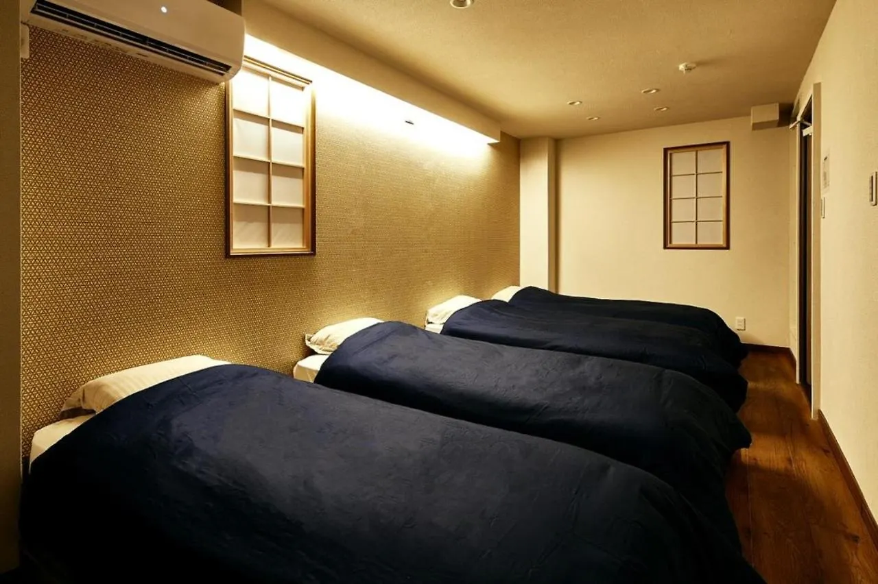 634 Condo Yotsuya - Vacation Stay 14799V Tokyo 0*,  Japan