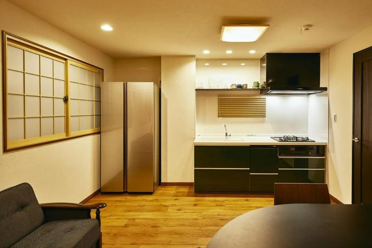 Holiday home 634 Condo Yotsuya - Vacation Stay 14799V Tokyo