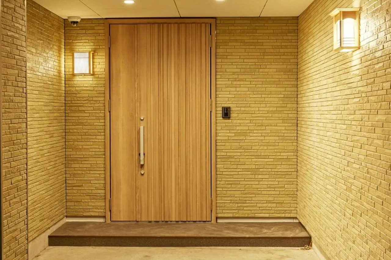 634 Condo Yotsuya - Vacation Stay 14799V Tokyo