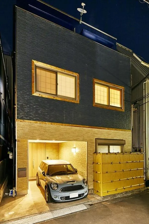 634 Condo Yotsuya - Vacation Stay 14799V Tokyo Holiday home
