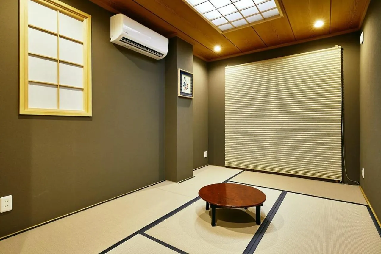 634 Condo Yotsuya - Vacation Stay 14799V Tokyo