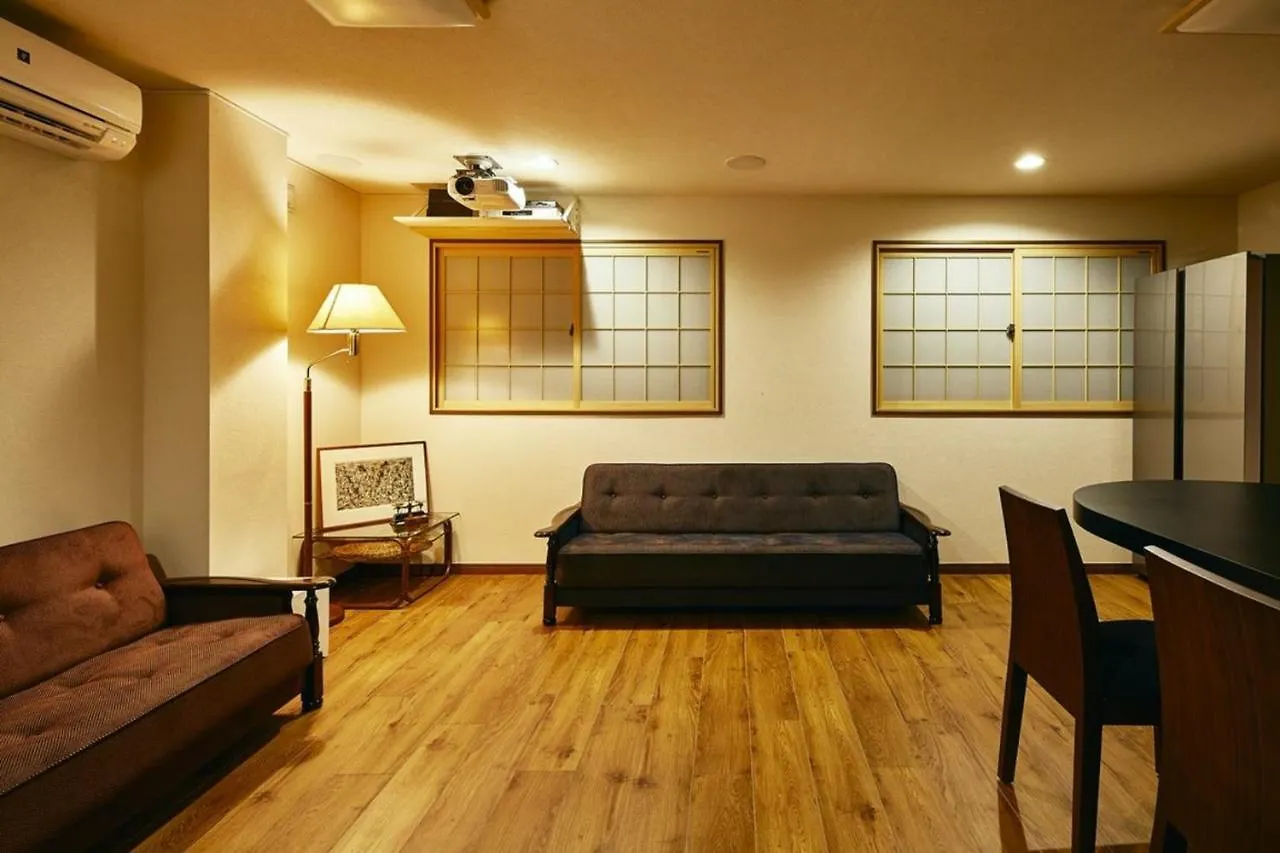 634 Condo Yotsuya - Vacation Stay 14799V Tokyo Japan