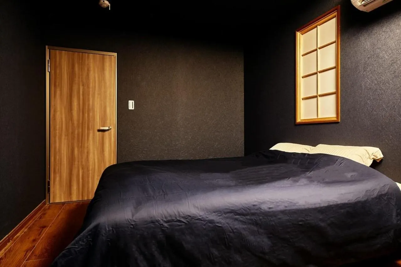 Holiday home 634 Condo Yotsuya - Vacation Stay 14799V Tokyo Japan